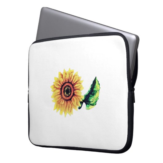 LAPTOP SLEEVE STYLE DESIGN (Vorderseite Links)