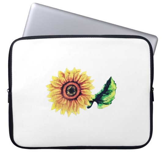 LAPTOP SLEEVE STYLE DESIGN (Vorderseite)