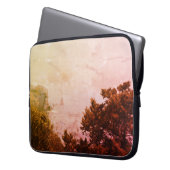 LAPTOP SLEEVE STYLE DESIGN (Vorderseite Links)