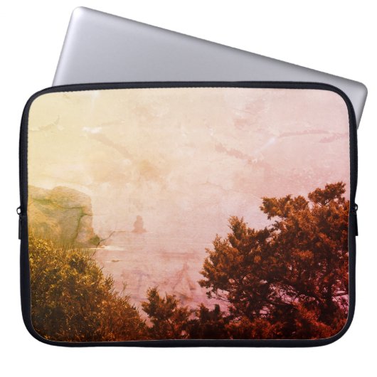 LAPTOP SLEEVE STYLE DESIGN (Vorderseite)