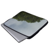LAPTOP SLEEVE STYLE DESIGN (Vorne Knopf)