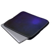 LAPTOP SLEEVE STYLE DESIGN (Vorne Knopf)
