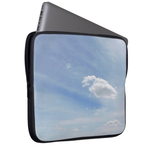 LAPTOP SLEEVE STYLE DESIGN (Vorne Rechts)