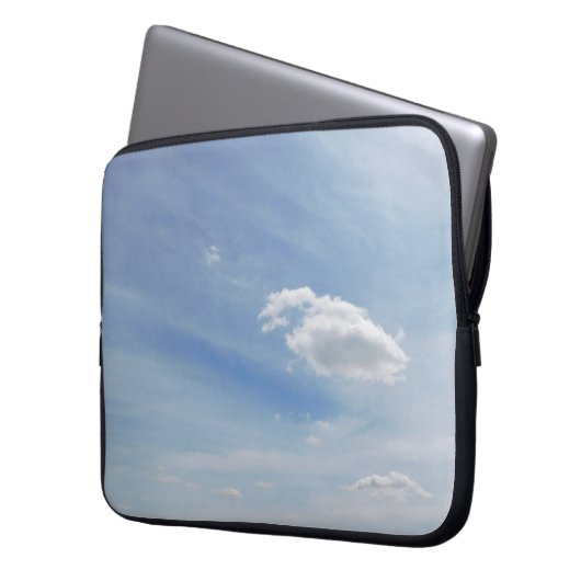 LAPTOP SLEEVE STYLE DESIGN (Vorderseite Links)