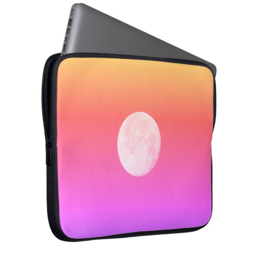 LAPTOP SLEEVE STYLE DESIGN (Vorne Rechts)