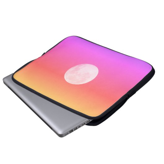 LAPTOP SLEEVE STYLE DESIGN (Vorne Knopf)