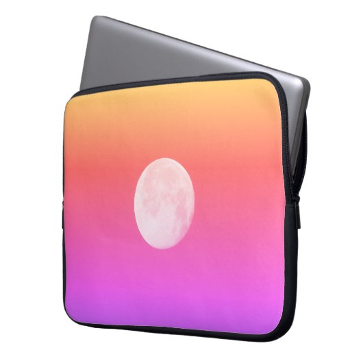 LAPTOP SLEEVE STYLE DESIGN (Vorderseite Links)