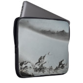 LAPTOP SLEEVE STYLE DESIGN (Vorne Rechts)