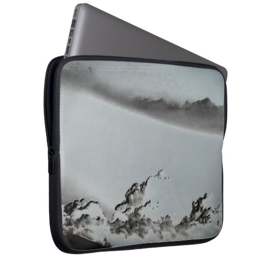 LAPTOP SLEEVE STYLE DESIGN (Vorne Rechts)