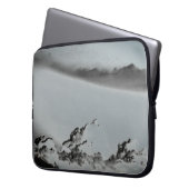 LAPTOP SLEEVE STYLE DESIGN (Vorderseite Links)