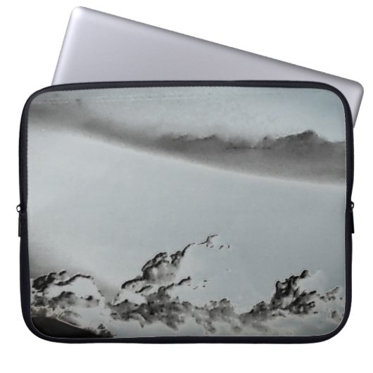 LAPTOP SLEEVE STYLE DESIGN (Vorderseite)