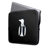 LAPTOP SLEEVE STYLE DESIGN (Vorderseite Links)