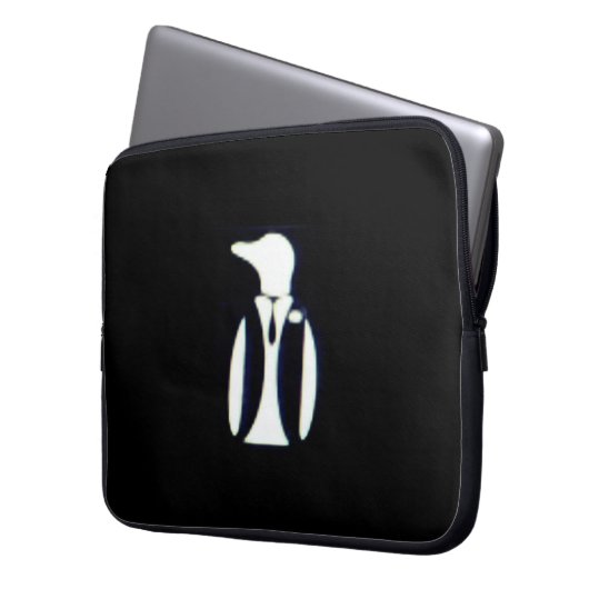 LAPTOP SLEEVE STYLE DESIGN (Vorderseite Links)