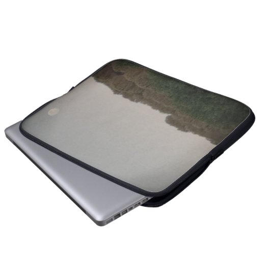 LAPTOP SLEEVE STYLE DESIGN (Vorne Knopf)