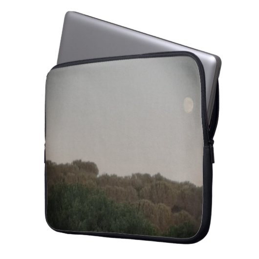 LAPTOP SLEEVE STYLE DESIGN (Vorderseite Links)