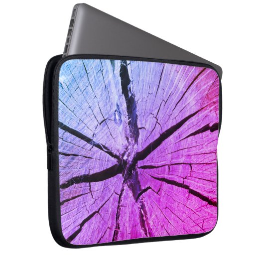 LAPTOP SLEEVE STYLE DESIGN (Vorne Rechts)