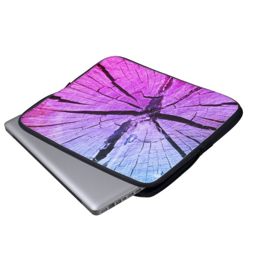 LAPTOP SLEEVE STYLE DESIGN (Vorne Knopf)