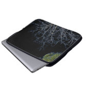 LAPTOP SLEEVE STYLE DESIGN (Vorne Knopf)