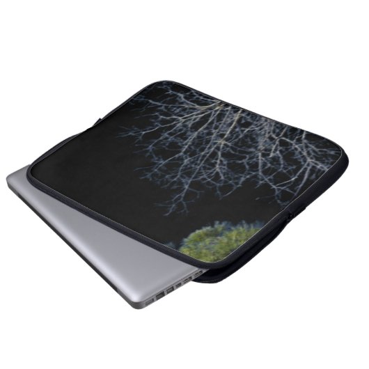 LAPTOP SLEEVE STYLE DESIGN (Vorne Knopf)