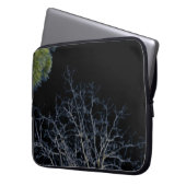 LAPTOP SLEEVE STYLE DESIGN (Vorderseite Links)