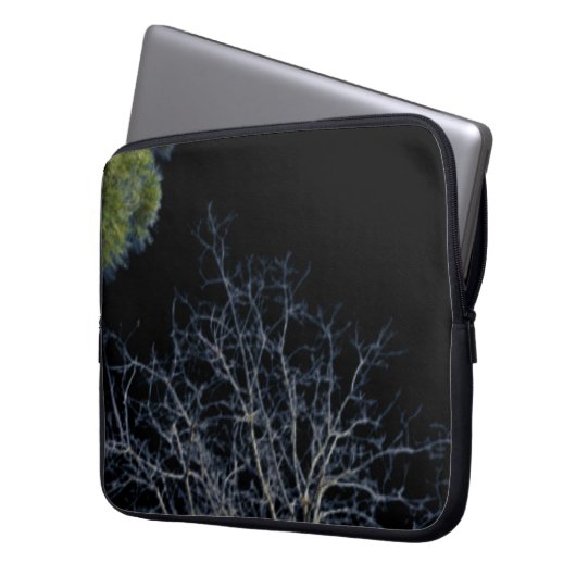 LAPTOP SLEEVE STYLE DESIGN (Vorderseite Links)