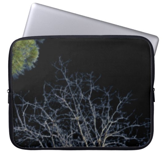 LAPTOP SLEEVE STYLE DESIGN (Vorderseite)