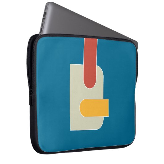 Laptop Sleeves (Vorne Rechts)