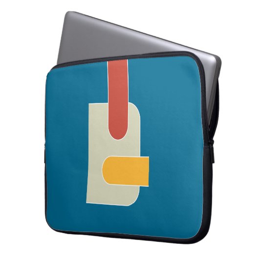 Laptop Sleeves (Vorderseite Links)