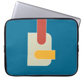 Laptop Sleeves (Vorderseite)