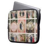 Laptop Sleeves (Vorderseite Links)