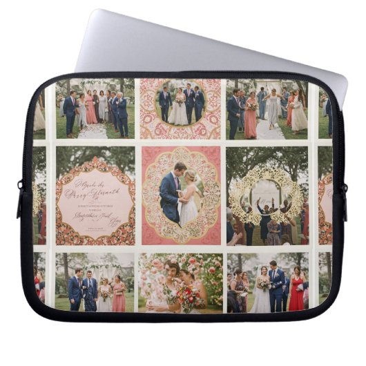 Laptop Sleeves (Vorderseite)