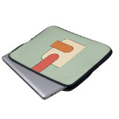 Laptop Sleeves (Vorne Knopf)
