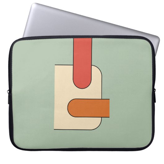 Laptop Sleeves (Vorderseite)