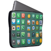 Laptop Sleeves (Vorne Rechts)