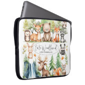 Laptop Sleeves (Vorne Rechts)