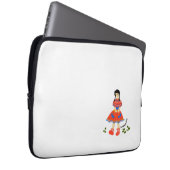 Laptop Sleeves (Vorne Rechts)