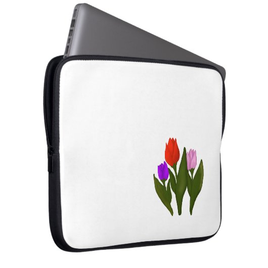 Laptop Sleeves (Vorne Rechts)