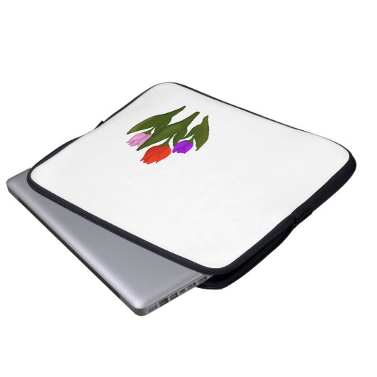 Laptop Sleeves (Vorne Knopf)