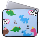 Laptop Sleeves (Vorderseite)