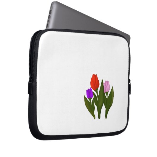 Laptop Sleeves (Vorne Rechts)