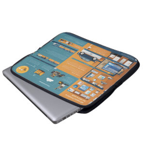 Laptop Sleeves