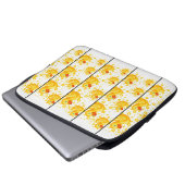 Laptop Sleeves_24 Laptopschutzhülle (Vorne Knopf)