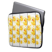 Laptop Sleeves_24 Laptopschutzhülle (Vorderseite Links)