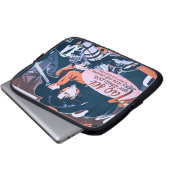 Laptop Sleeves Anime (Vorne Knopf)