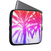 Laptop Sleeves "Palm" (Vorne Rechts)