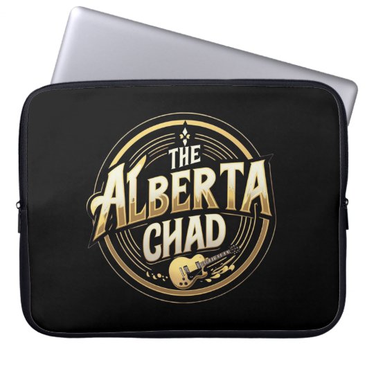 Laptop Sleve Laptopschutzhülle (Vorderseite)