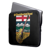 Laptop Sleve Laptopschutzhülle (Vorderseite Links)