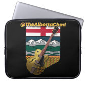 Laptop Sleve Laptopschutzhülle (Vorderseite)