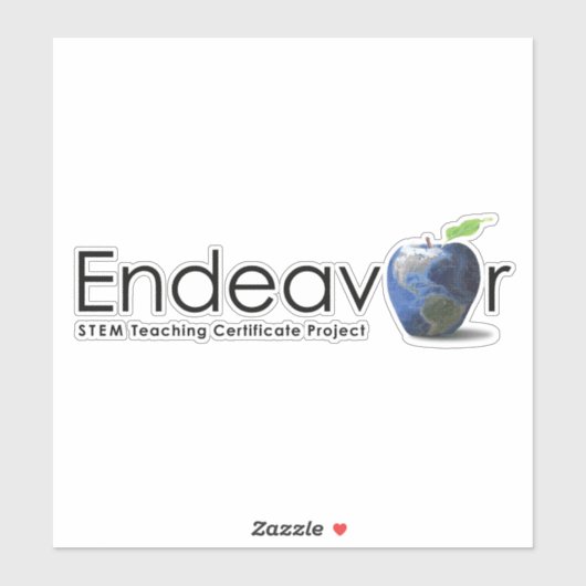 Laptop Sticker (Blatt)