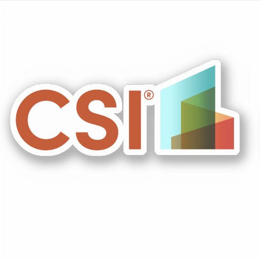 Laptop Sticker (Vorderseite)